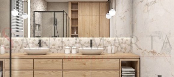 6-salle Penthouse à Milan, Italy No. 243432 18