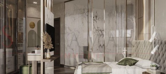 6-salle Penthouse à Milan, Italy No. 243432 15