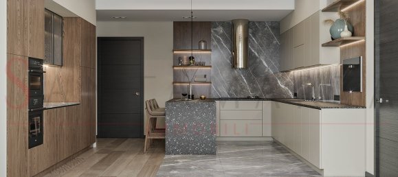 6-salle Penthouse à Milan, Italy No. 243432 5