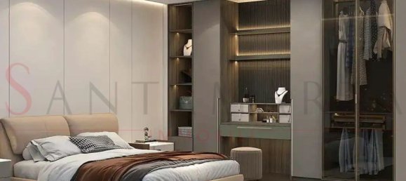 6-salle Penthouse à Milan, Italy No. 243432 13