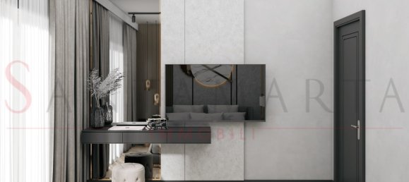 6-salle Penthouse à Milan, Italy No. 243432 17