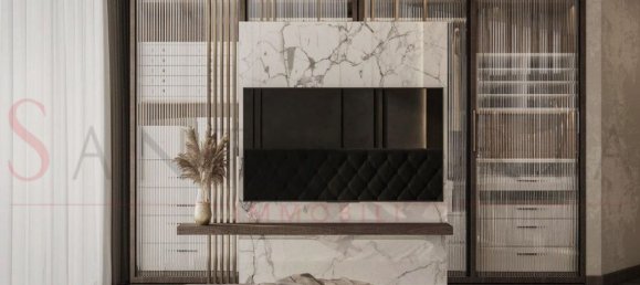 6-salle Penthouse à Milan, Italy No. 243432 14