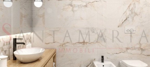 6-salle Penthouse à Milan, Italy No. 243432 19