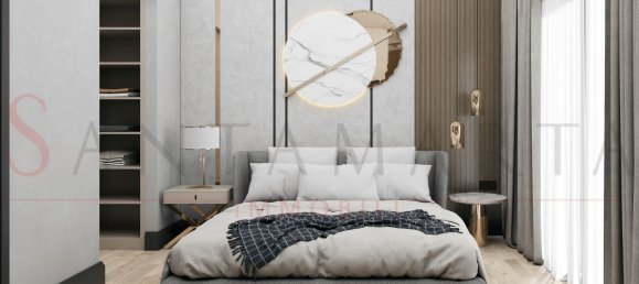 6-salle Penthouse à Milan, Italy No. 243432 16