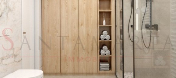 6-salle Penthouse à Milan, Italy No. 243432 12