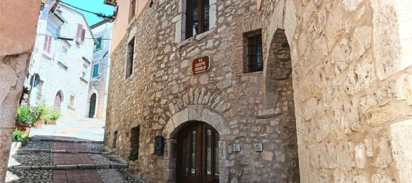 3غرفة شقة في Veroli, Italy رقم 306673 2