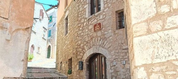 3غرفة شقة في Veroli, Italy رقم 306673 27