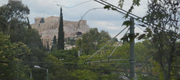 310m² terrain à vendre à Athens, Central Athens, Attica, Greece № 6142 4