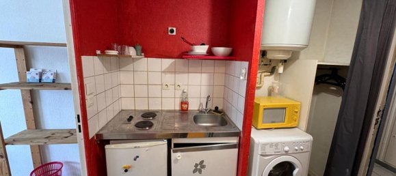 Studio in Orleans, France, Nr. 225194 5