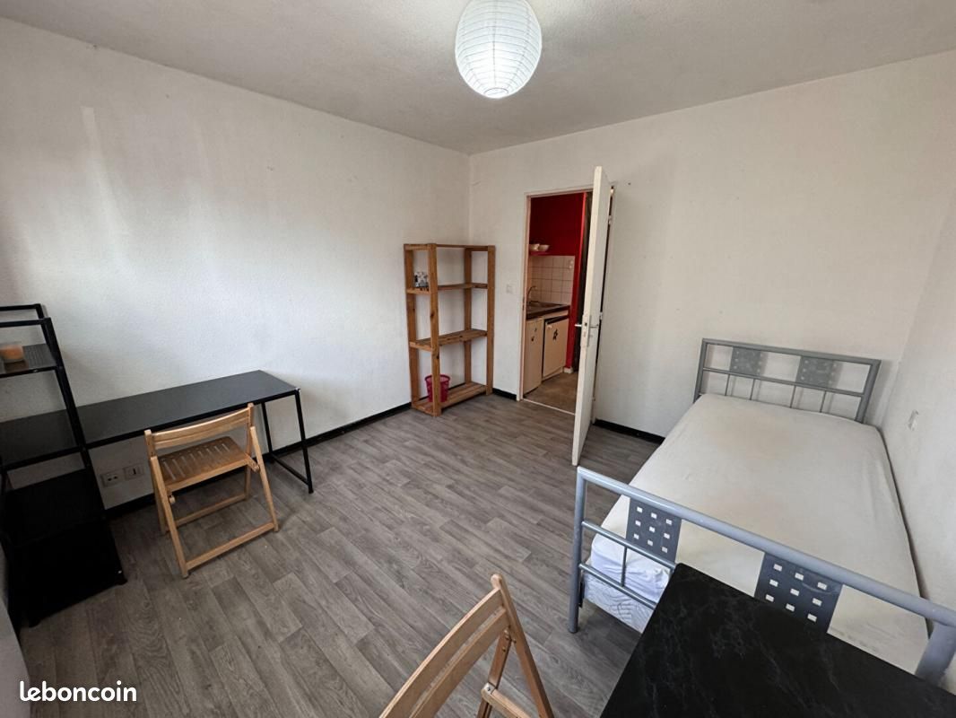 Studio in Orleans, France, Nr. 225194