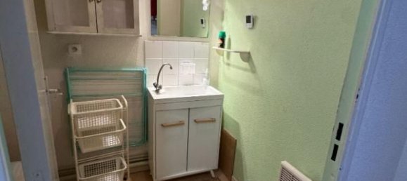 Studio in Orleans, France, Nr. 225194 9