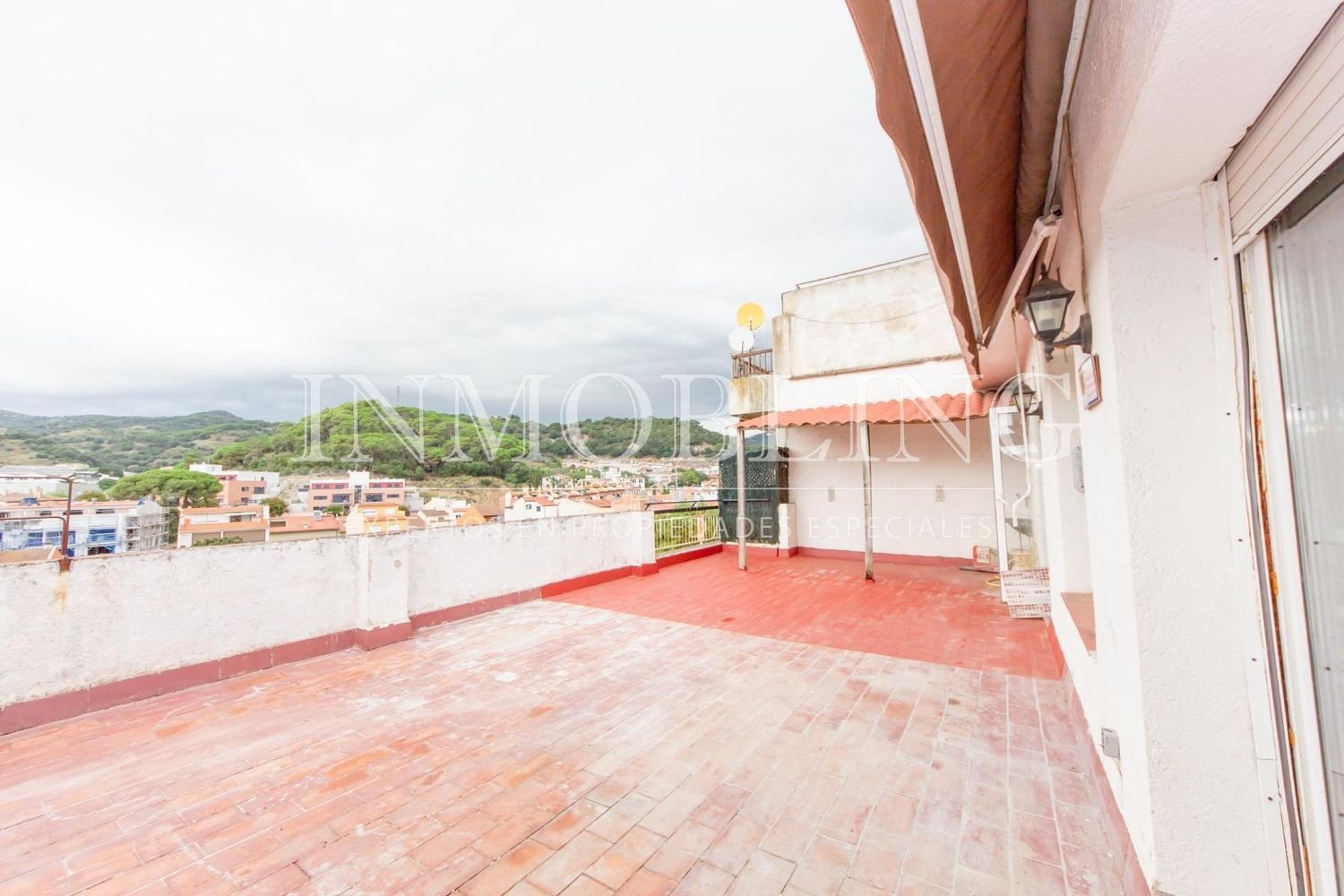 3 chambres Penthouse à Arenys de Munt, Spain No. 261020