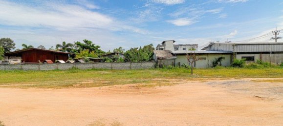 قطعة أرض في Pattaya, Thailand رقم 61451 4