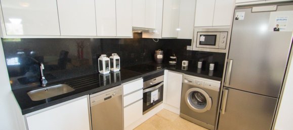 3 bedrooms Apartment in Villamartin, Spain No. 8679 16