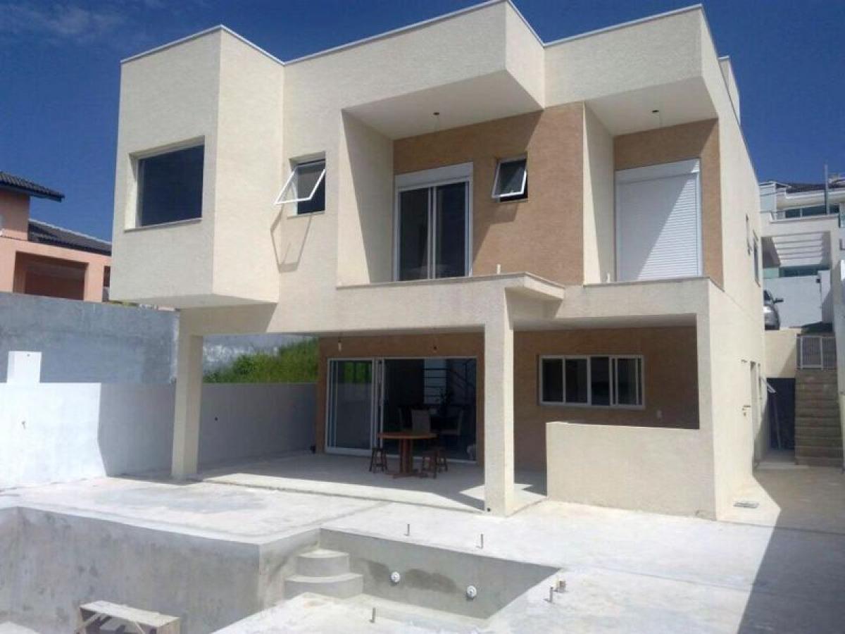 3 Schlafzimmer Haus in Sao Paulo, Brazil, Nr. 589588