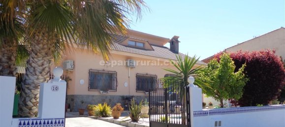 5 Schlafzimmer Haus in El Hijate, Spain, Nr. 7339 21