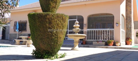 5 Schlafzimmer Haus in El Hijate, Spain, Nr. 7339 2