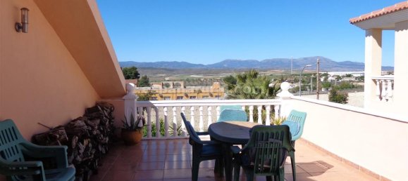 5 Schlafzimmer Haus in El Hijate, Spain, Nr. 7339 23