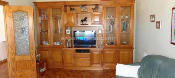 5 Schlafzimmer Haus in El Hijate, Spain, Nr. 7339 6