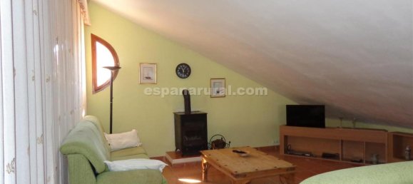 5 Schlafzimmer Haus in El Hijate, Spain, Nr. 7339 17