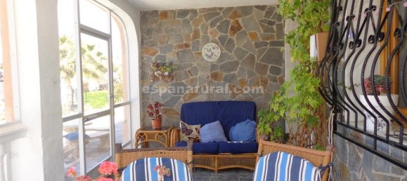 5 Schlafzimmer Haus in El Hijate, Spain, Nr. 7339 3