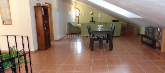5 Schlafzimmer Haus in El Hijate, Spain, Nr. 7339 14