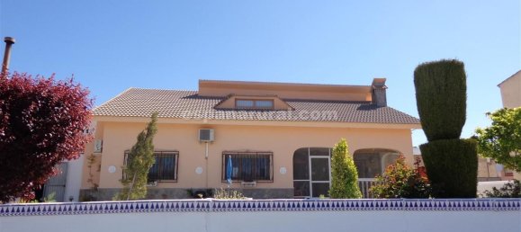 5 Schlafzimmer Haus in El Hijate, Spain, Nr. 7339 26