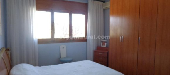 5 Schlafzimmer Haus in El Hijate, Spain, Nr. 7339 12