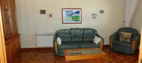 5 Schlafzimmer Haus in El Hijate, Spain, Nr. 7339 8