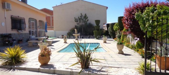 5 Schlafzimmer Haus in El Hijate, Spain, Nr. 7339 27