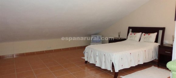 5 Schlafzimmer Haus in El Hijate, Spain, Nr. 7339 16