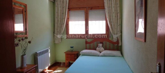 5 Schlafzimmer Haus in El Hijate, Spain, Nr. 7339 11