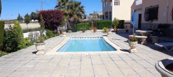 5 Schlafzimmer Haus in El Hijate, Spain, Nr. 7339 20