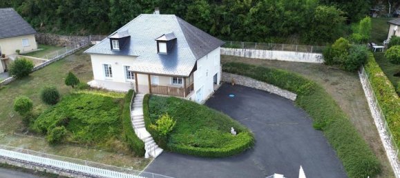 Casa de 6 dormitorios en Lozere, France No. 302852 2