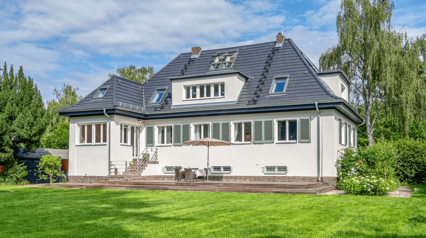 9-salle Maison à Heiligensee, Germany No. 331731