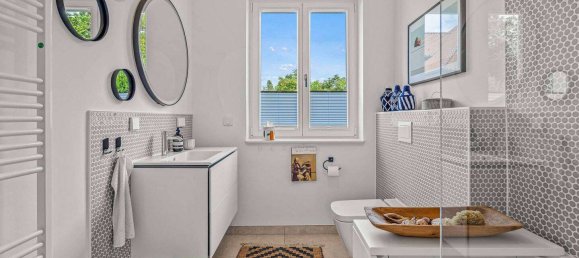 9-salle Maison à Heiligensee, Germany No. 331731 9