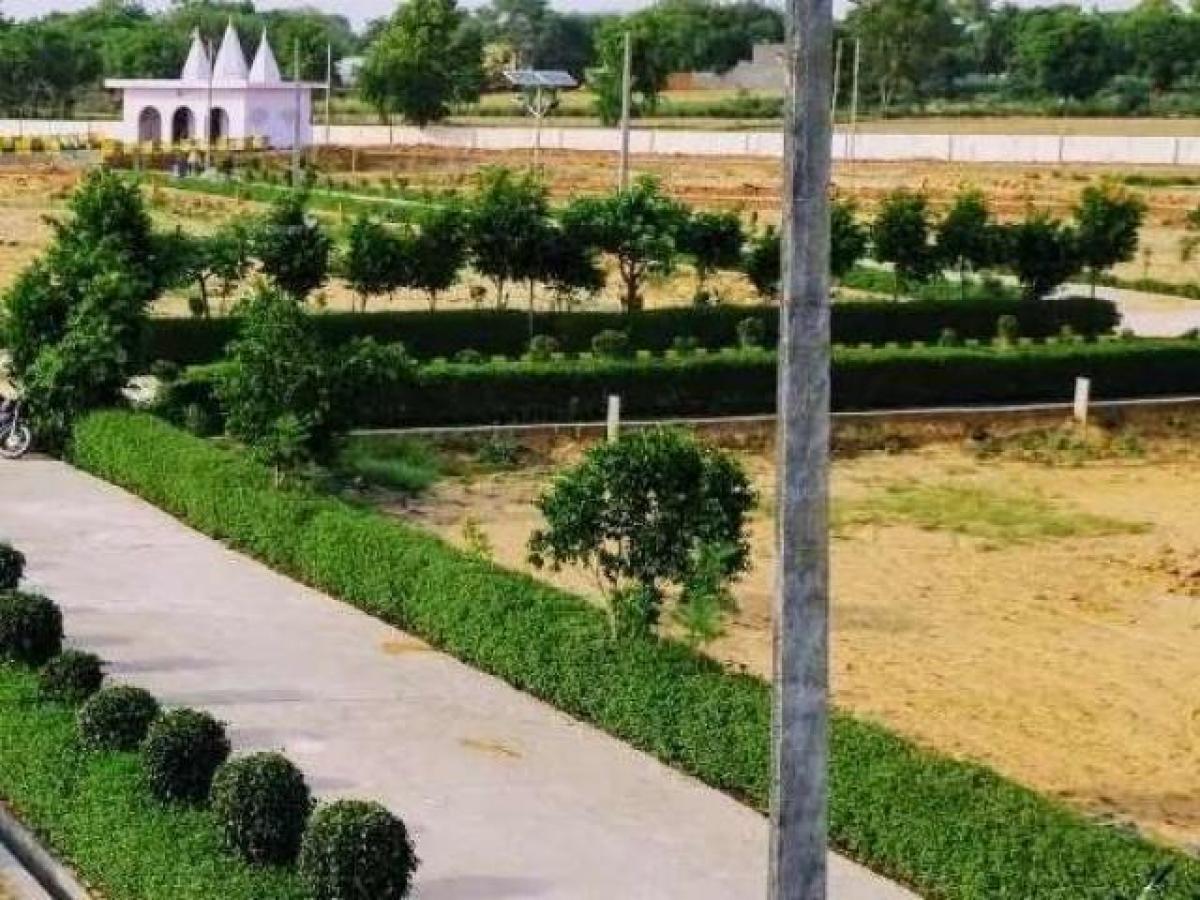  قطعة أرض في Noida, India رقم 66076