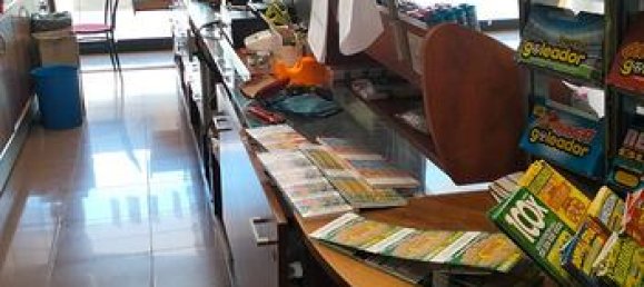 Propriété commerciale à Alghero, Italy 75m² No. 293532 2