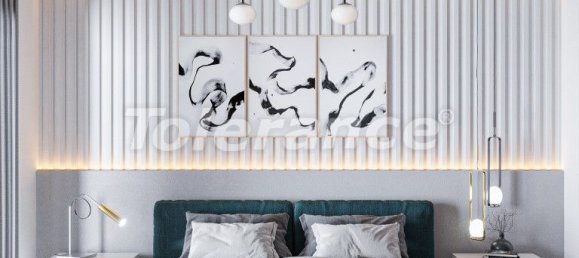 Apartment 1+1 in Antalya, Turkey No. 15946 7