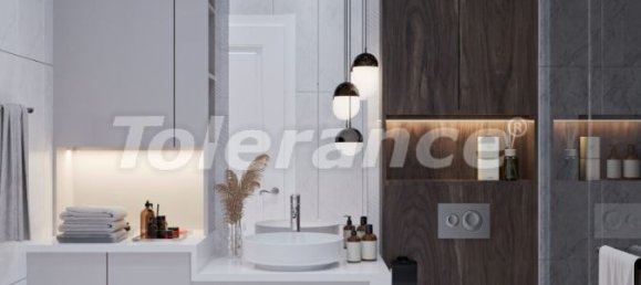 Apartment 1+1 in Antalya, Turkey No. 15946 15