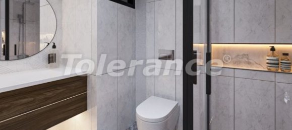 Apartment 1+1 in Antalya, Turkey No. 15946 14