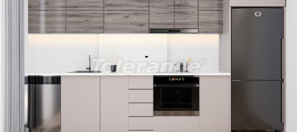 Apartment 1+1 in Antalya, Turkey No. 15946 5