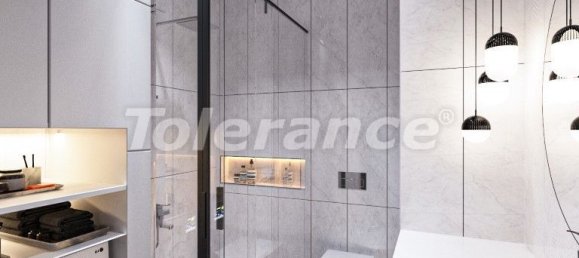 Apartment 1+1 in Antalya, Turkey No. 15946 16