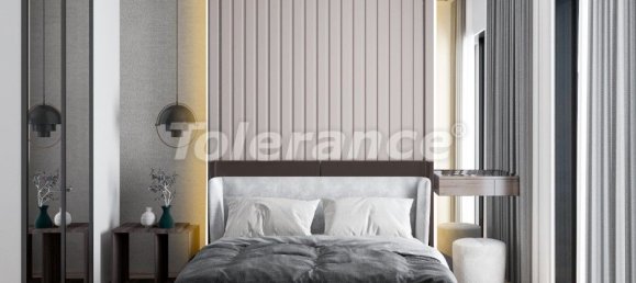 Apartment 1+1 in Antalya, Turkey No. 15946 10