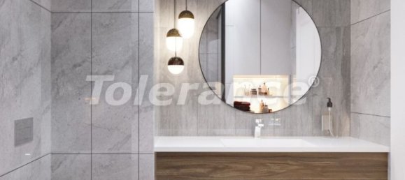 Apartment 1+1 in Antalya, Turkey No. 15946 17