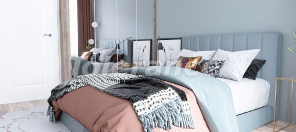 Apartment 1+1 in Antalya, Turkey No. 15946 9