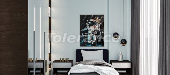 Apartment 1+1 in Antalya, Turkey No. 15946 12