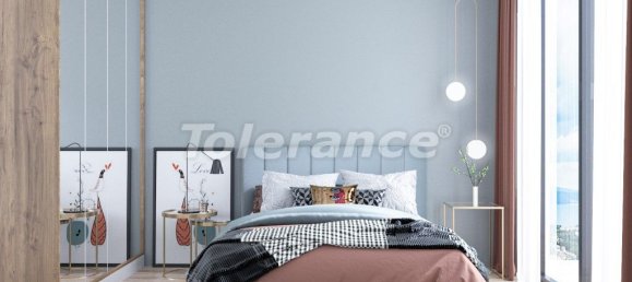 Apartment 1+1 in Antalya, Turkey No. 15946 8