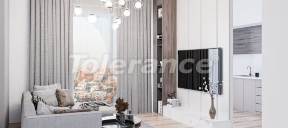 Apartment 1+1 in Antalya, Turkey No. 15946 2