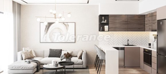 Apartment 1+1 in Antalya, Turkey No. 15946 3